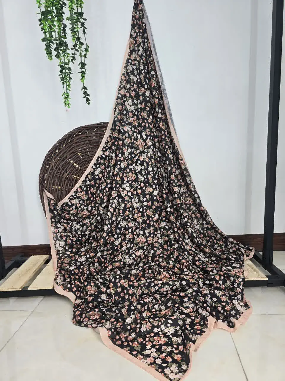 🌸 نام: روسری قواره دار
