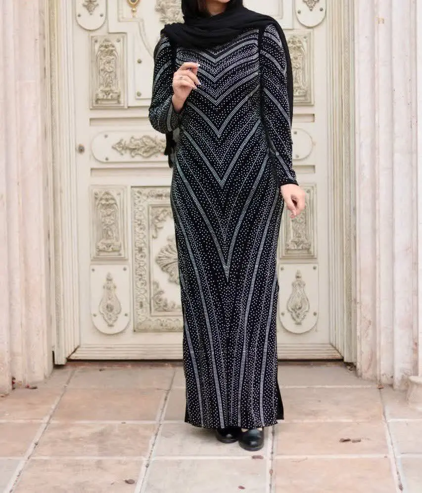 👚 نام: ماکسی مجلسی
