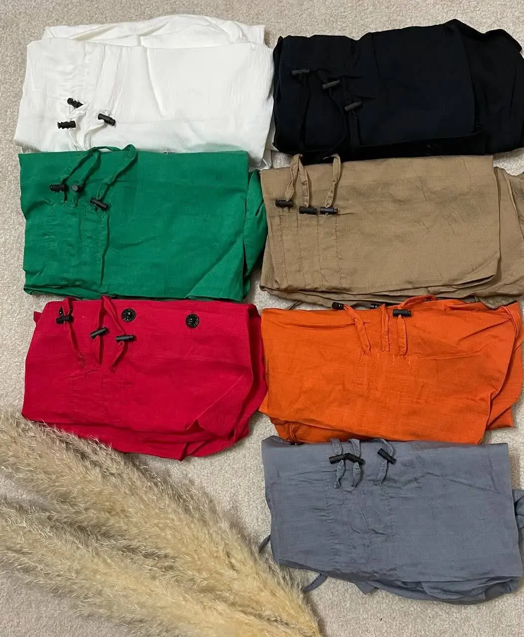 نام: مانتو عروسکی نغمه
