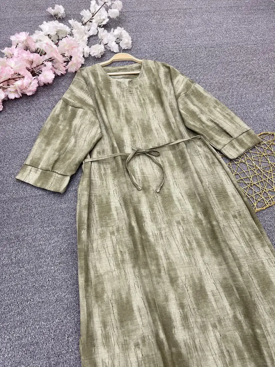 کفتان گازوییلی ناز