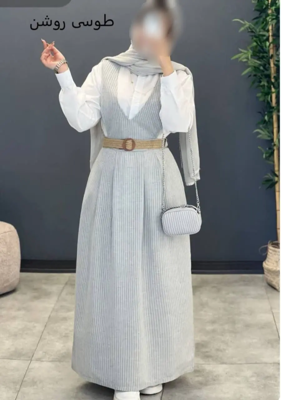 🦋نام محصول: ست سه تیکه عسل 🍯
