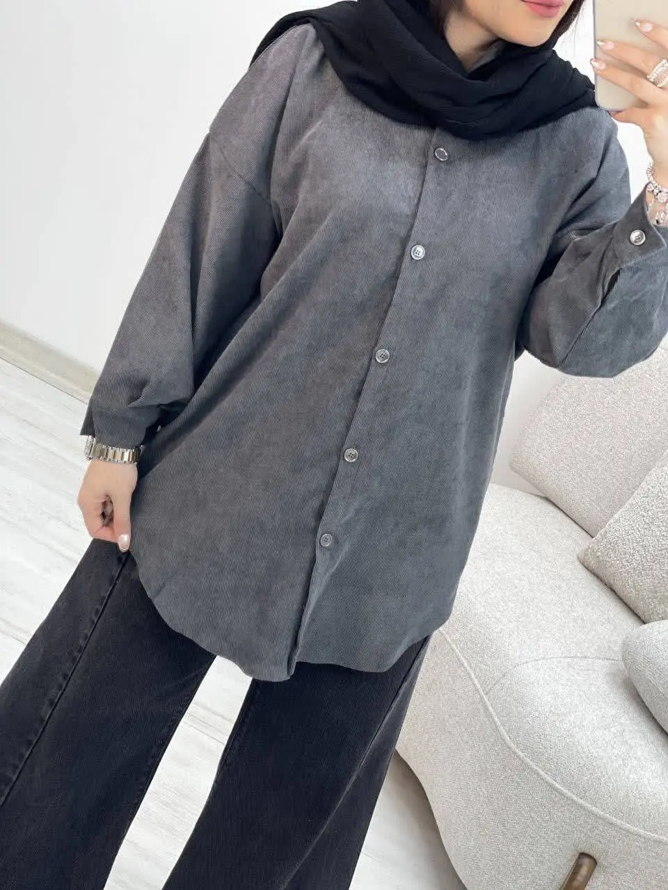 مانتوکبریتی کیمونو