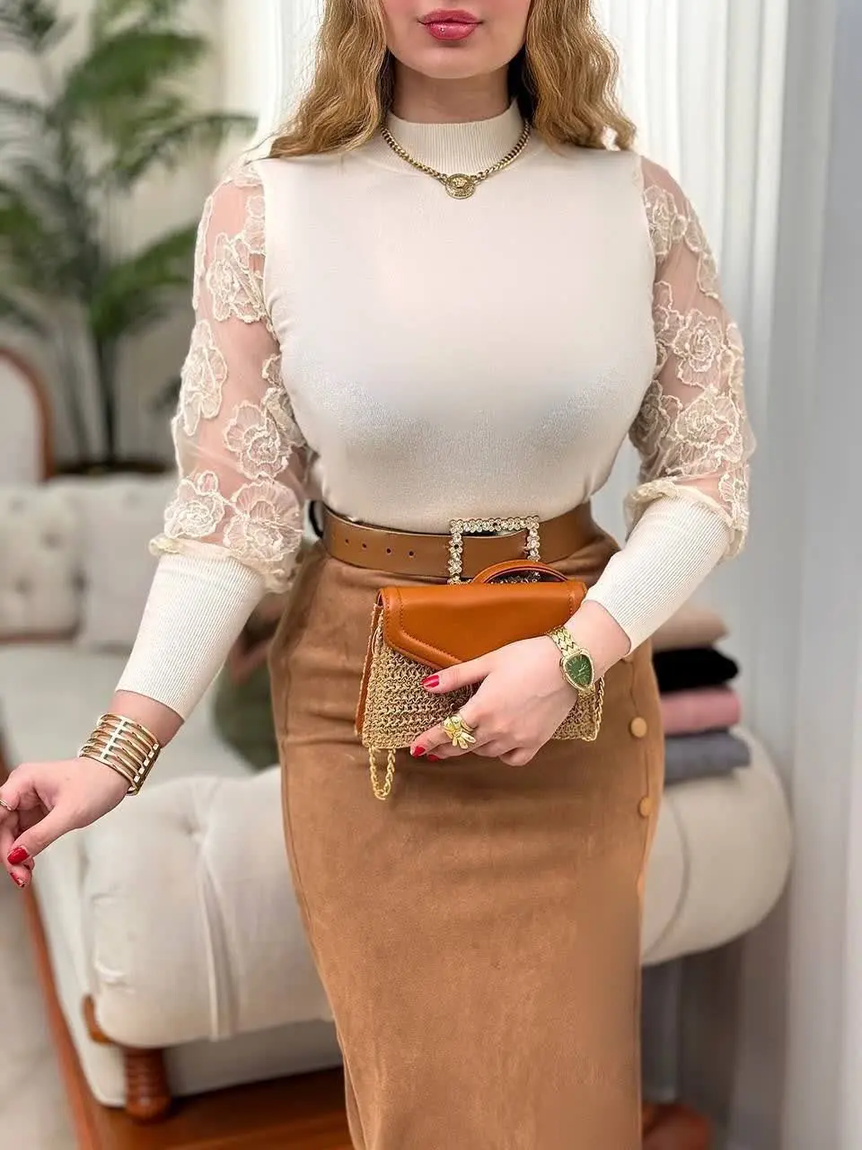 جنس: بافت خارجی وارداتی