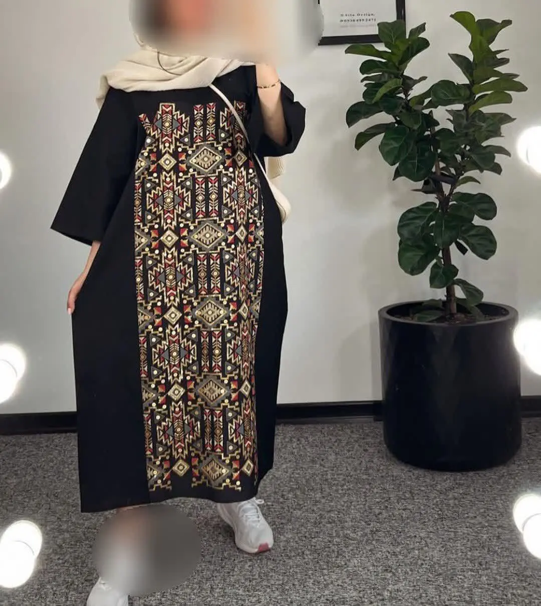 👚نام: کفتان مزونی سون
