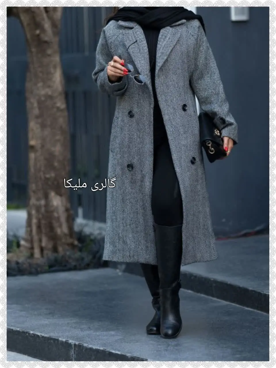 😍کالکشن پاییز وزمستان😍
