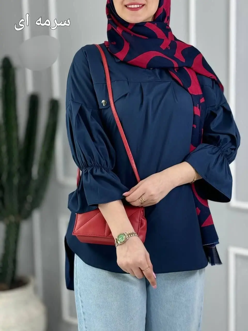 نام: مانتو عروسکی
