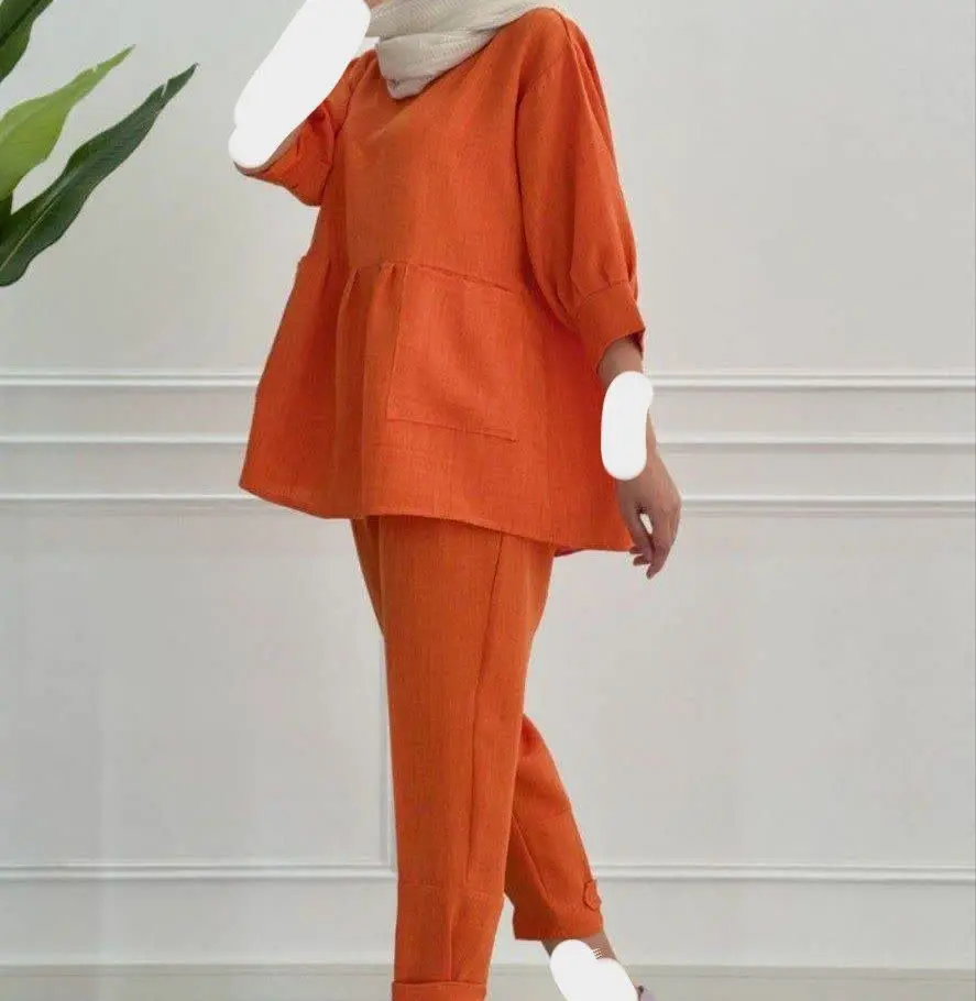 👚 نام: ست عروسکی دنیز 
