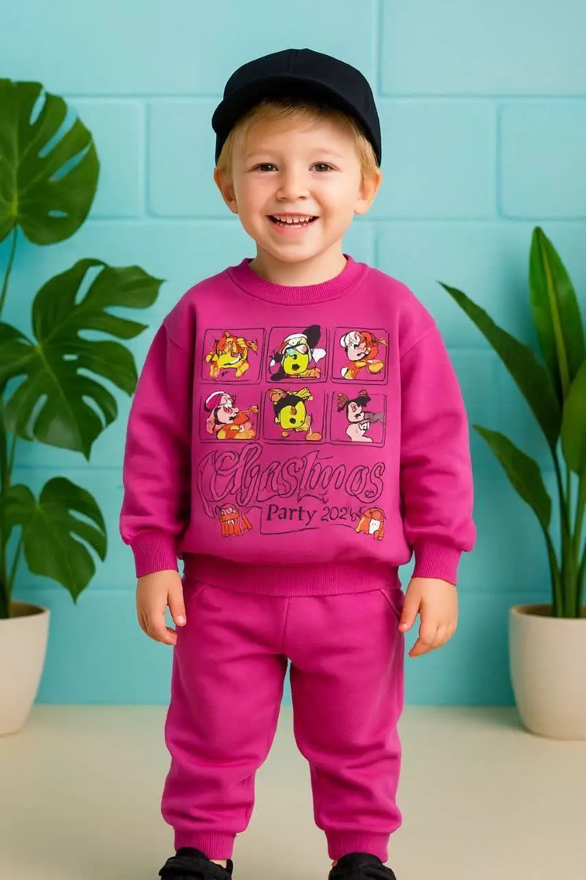 ست اسپرت خفن 😍😍