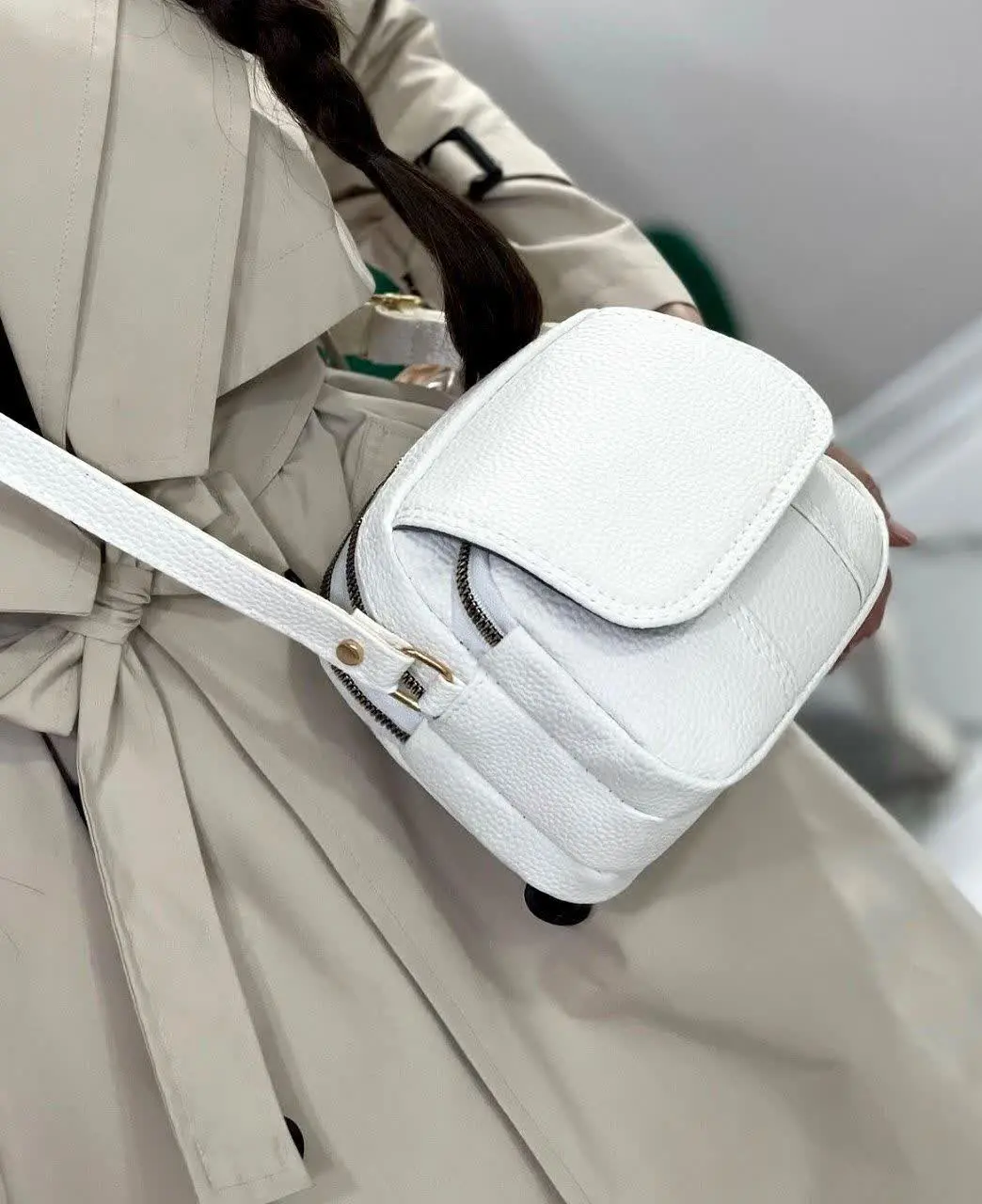 کیف دوشی خارجی مدل شرانگ ۱۹۹۷😍