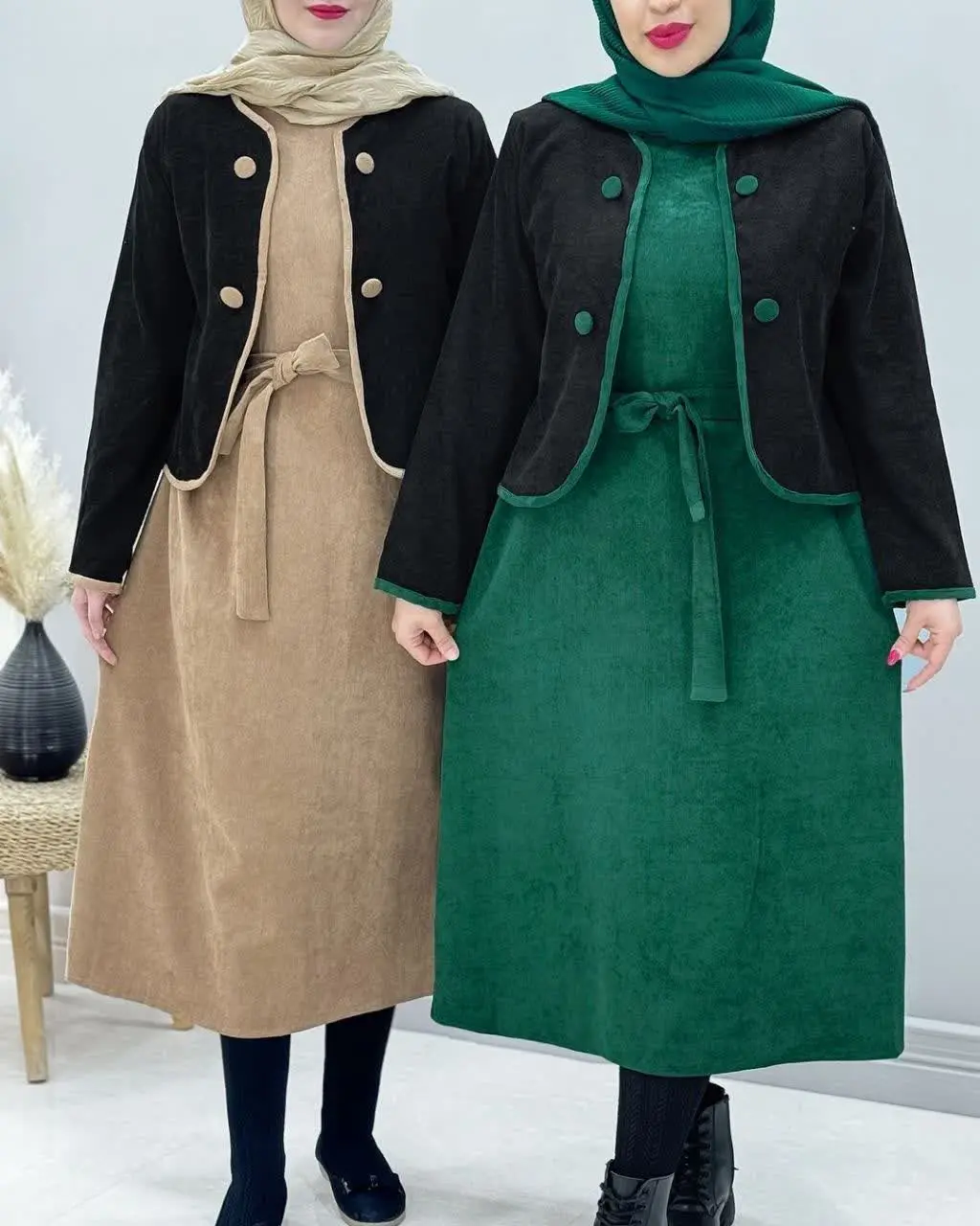 🖋نام: کت سارافون پاییز
