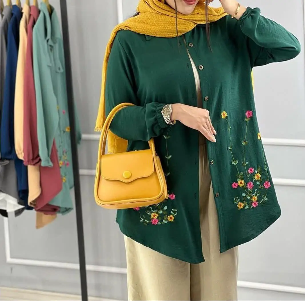 تونیک بلند ساناز