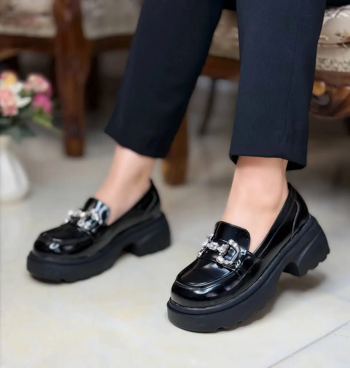 مدل لوفر (جدید) 
