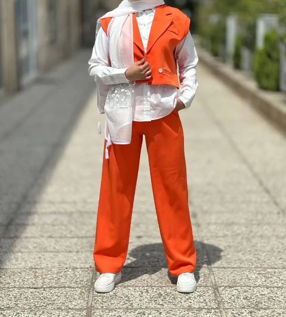 ست وست و شلوار 
