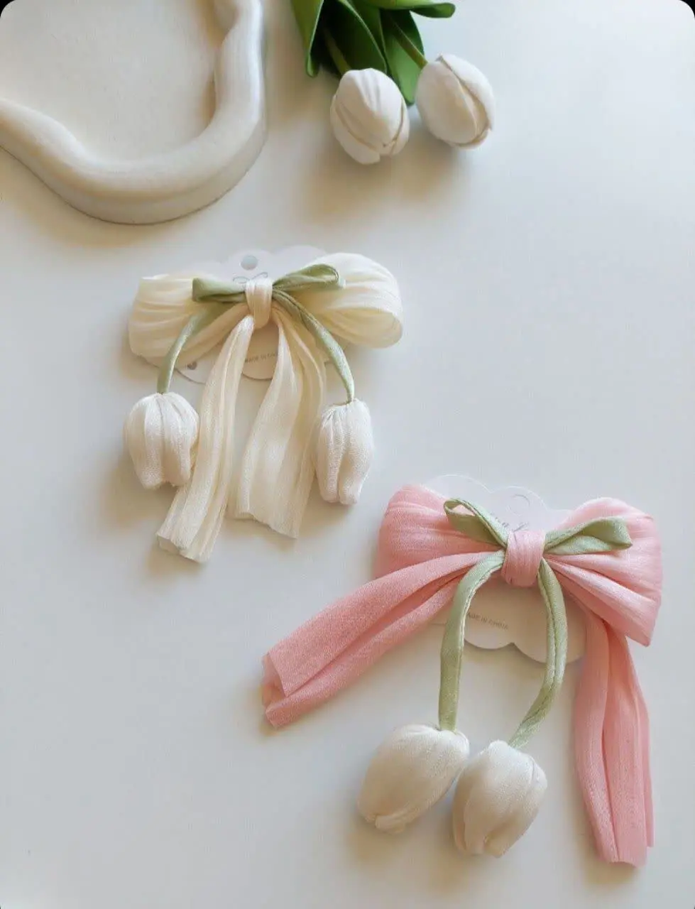 گیره انبری لاله
