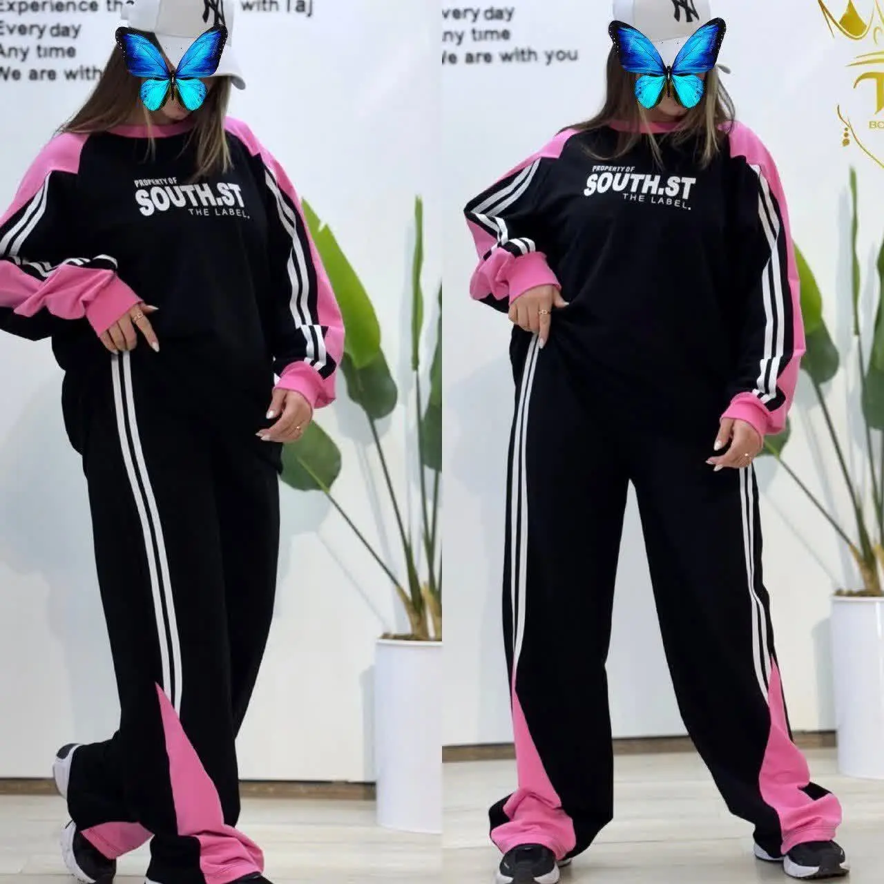 نام: ست پرطرفدار باکو
