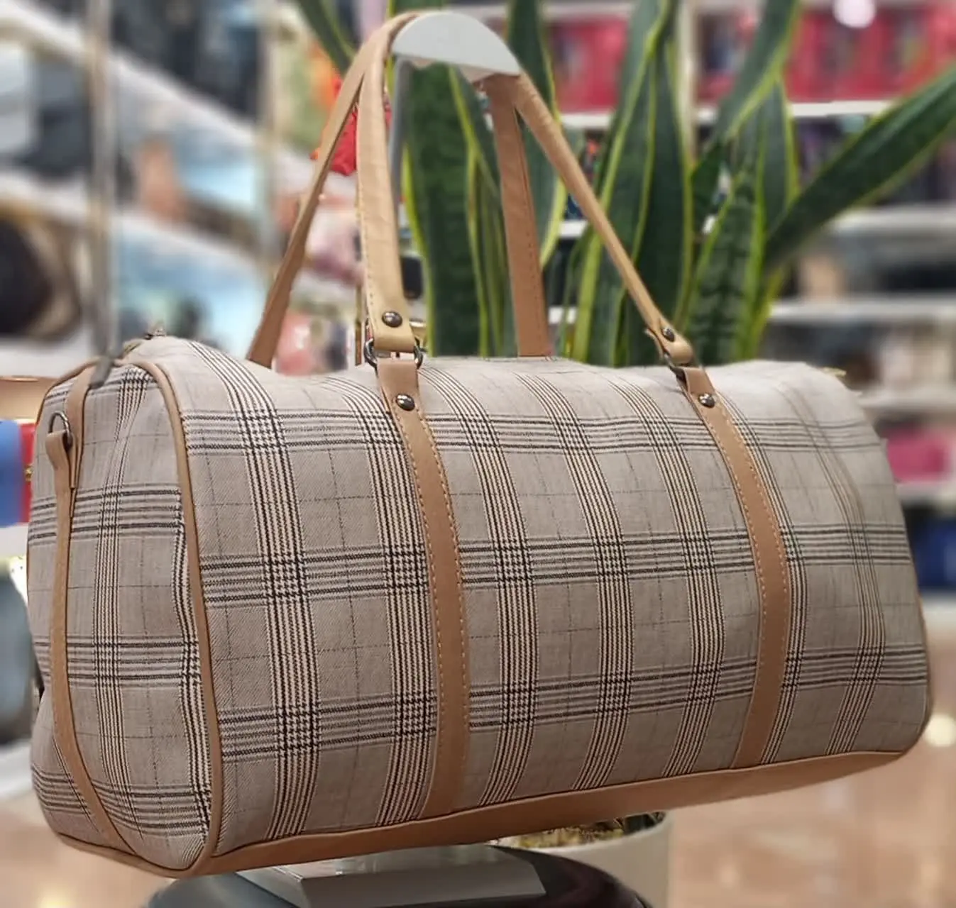 ساک سایز بزرگ زنانه
