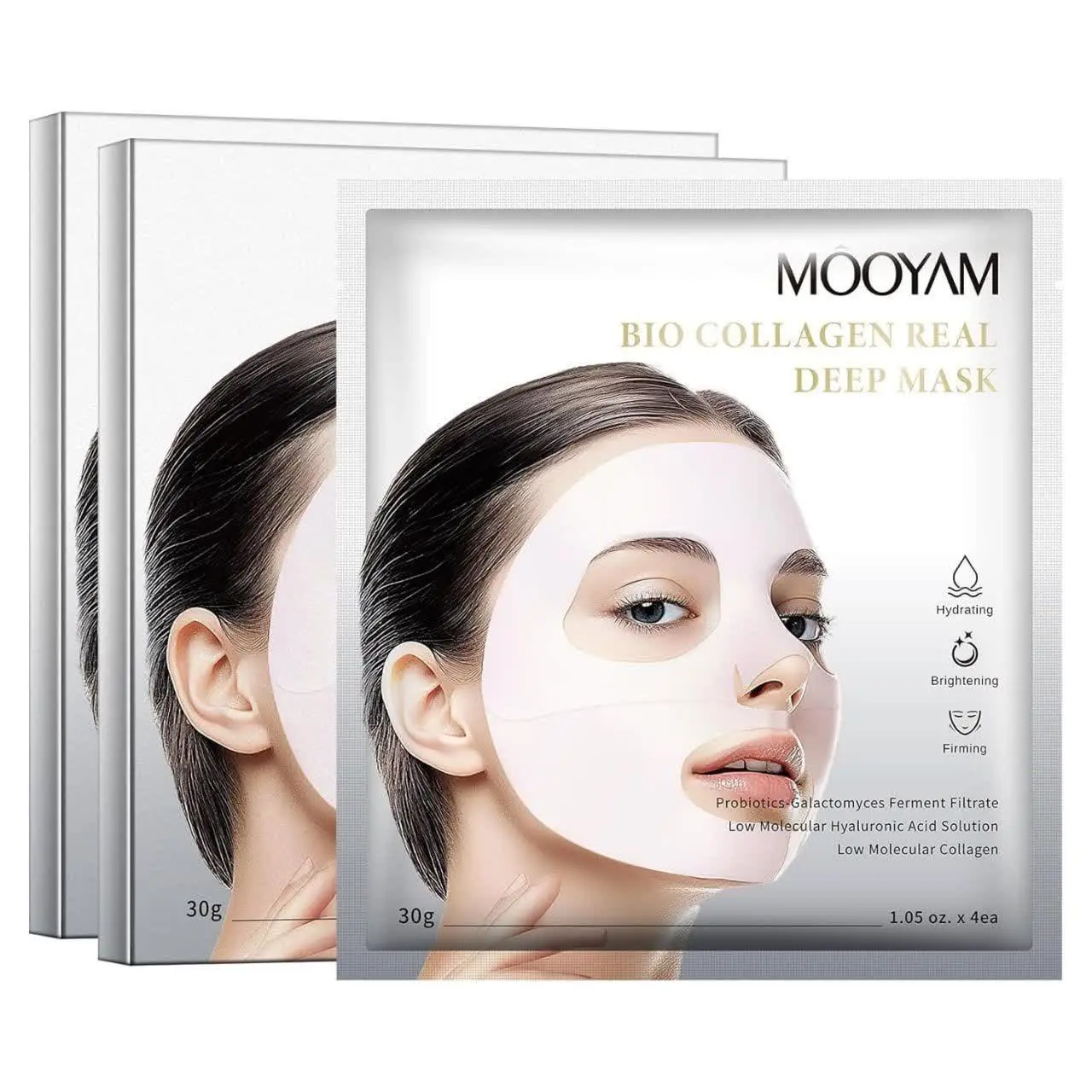 #ماسک_صورت #محصولات_پوست #مویام #اورجینال 
