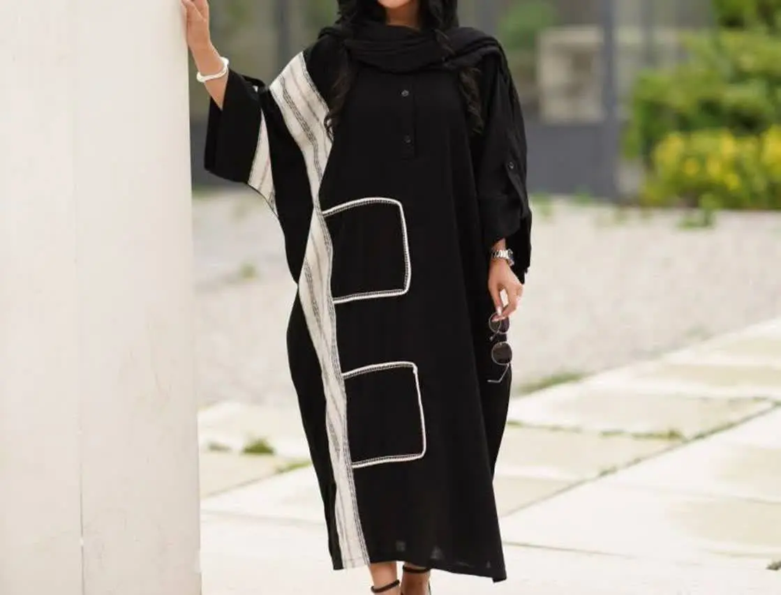 پارچه: شانتون اندونزی درجه یک