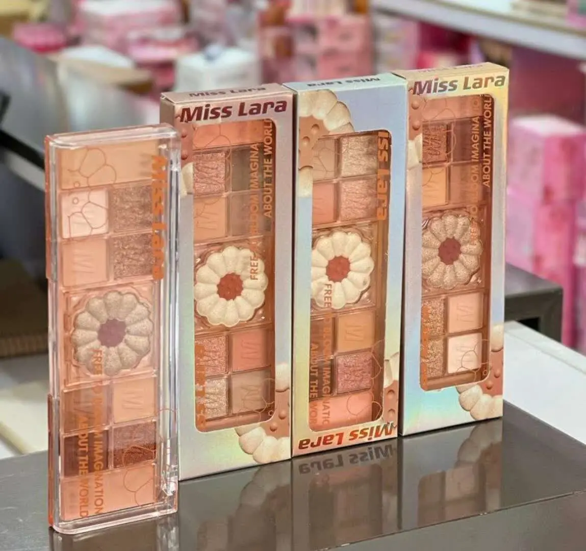 طراحی خاص و چشم نواز با طرح...