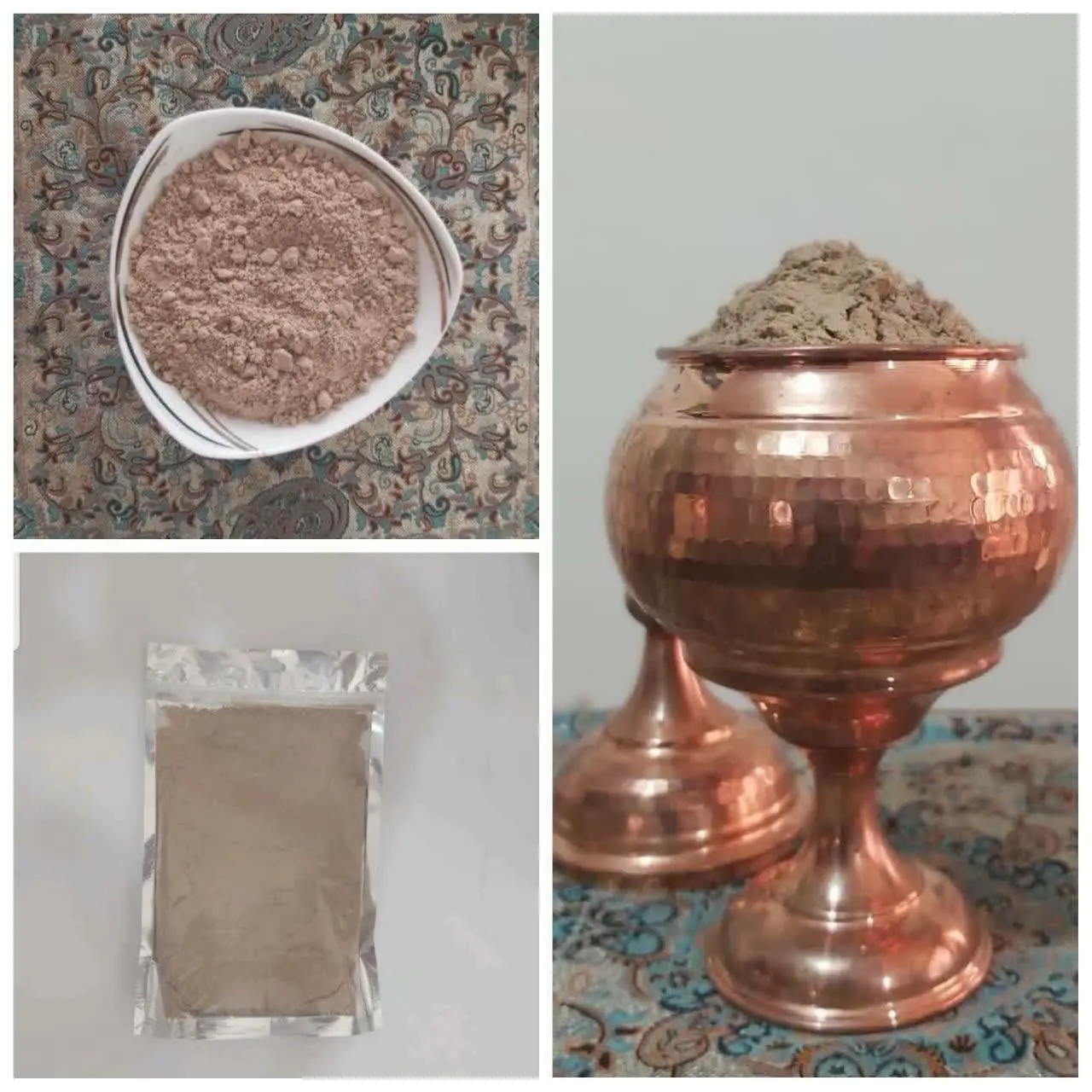 🌴قاووت چهل گیاه🌴
