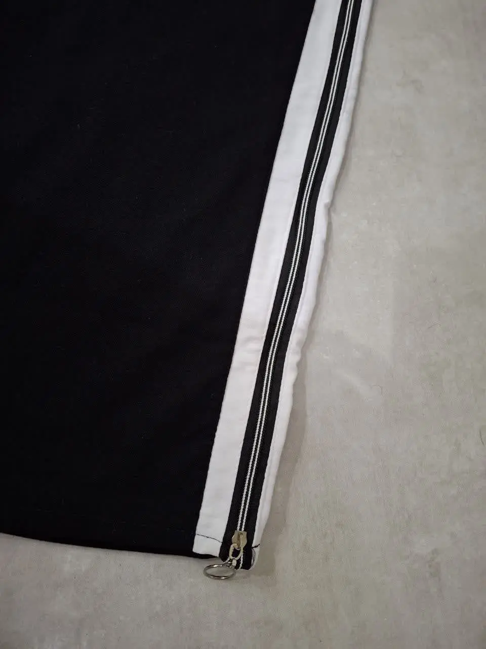 👚نام: شلوار بغل زیپ
