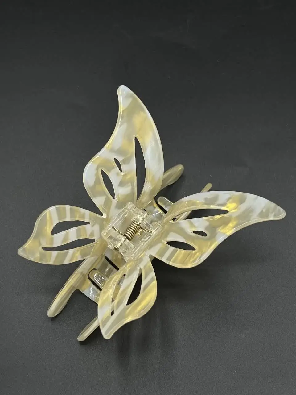 🍀کلیپس سرامیکی
