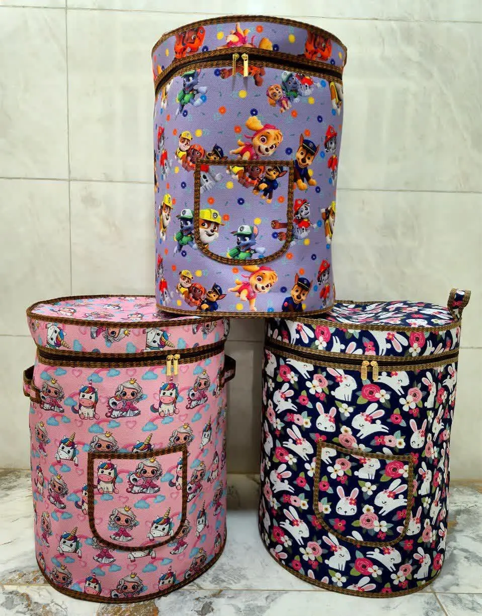 👐خداحافظی با اتاق های شلوغ!