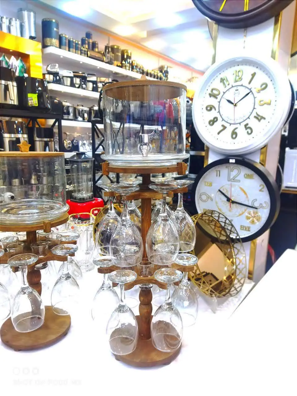 شربت خوری ۶نفره🤩💯
