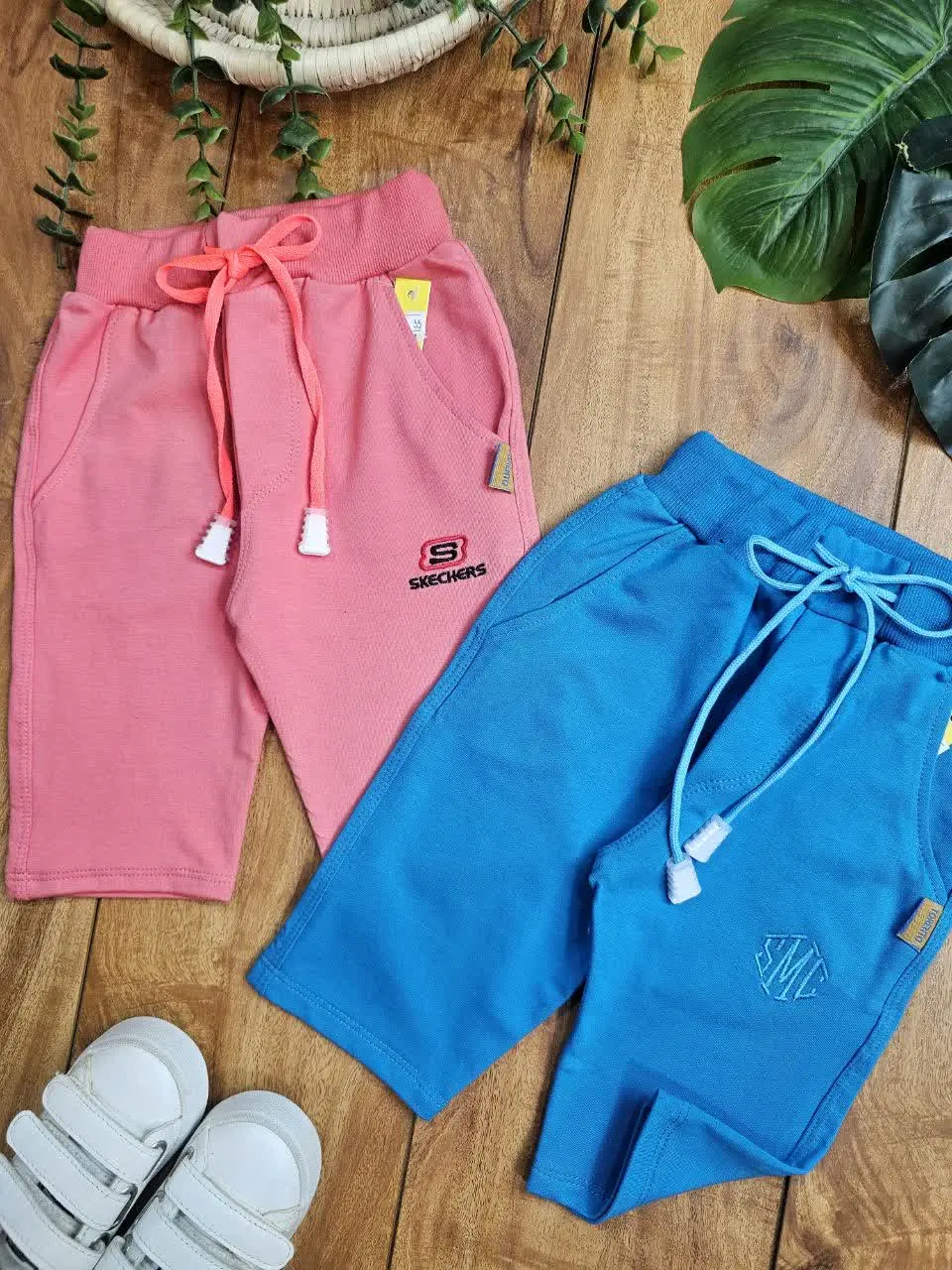 شلوارک اسپرت تورنت
