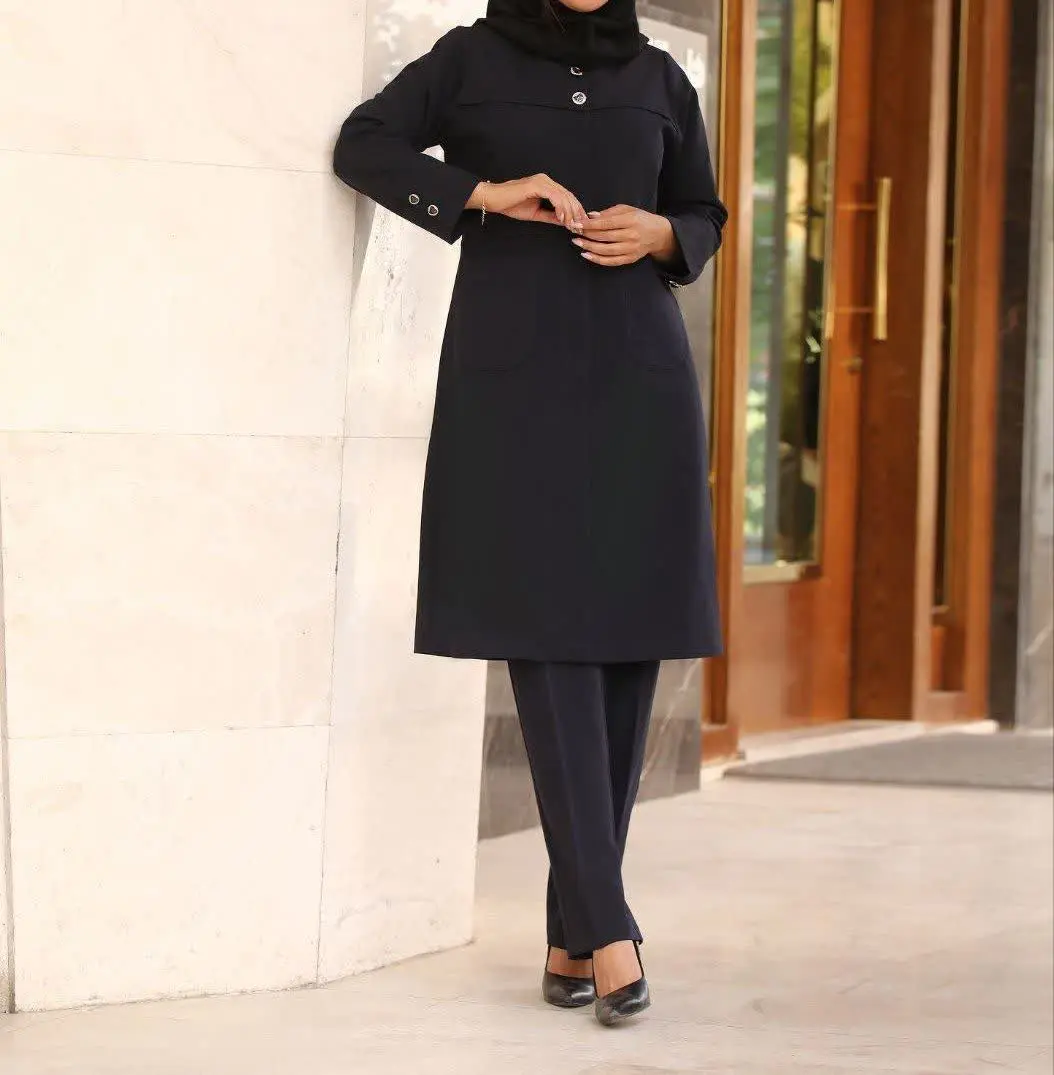 #مانتوشلواراداری #ست_اداری #اداری_اسپرت #دانشجویی #سیسی 
