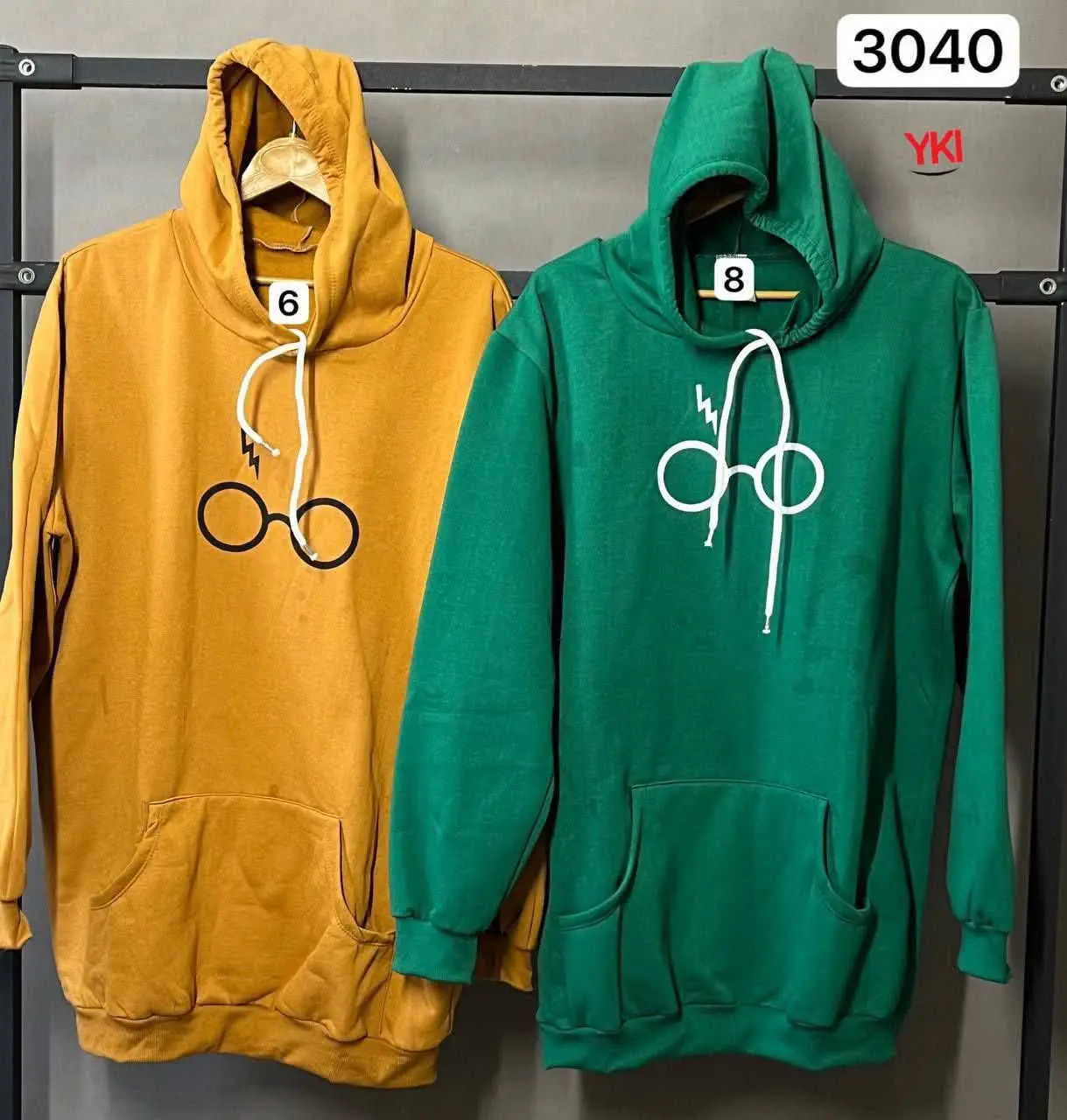 🛑هودی کلاه دار
