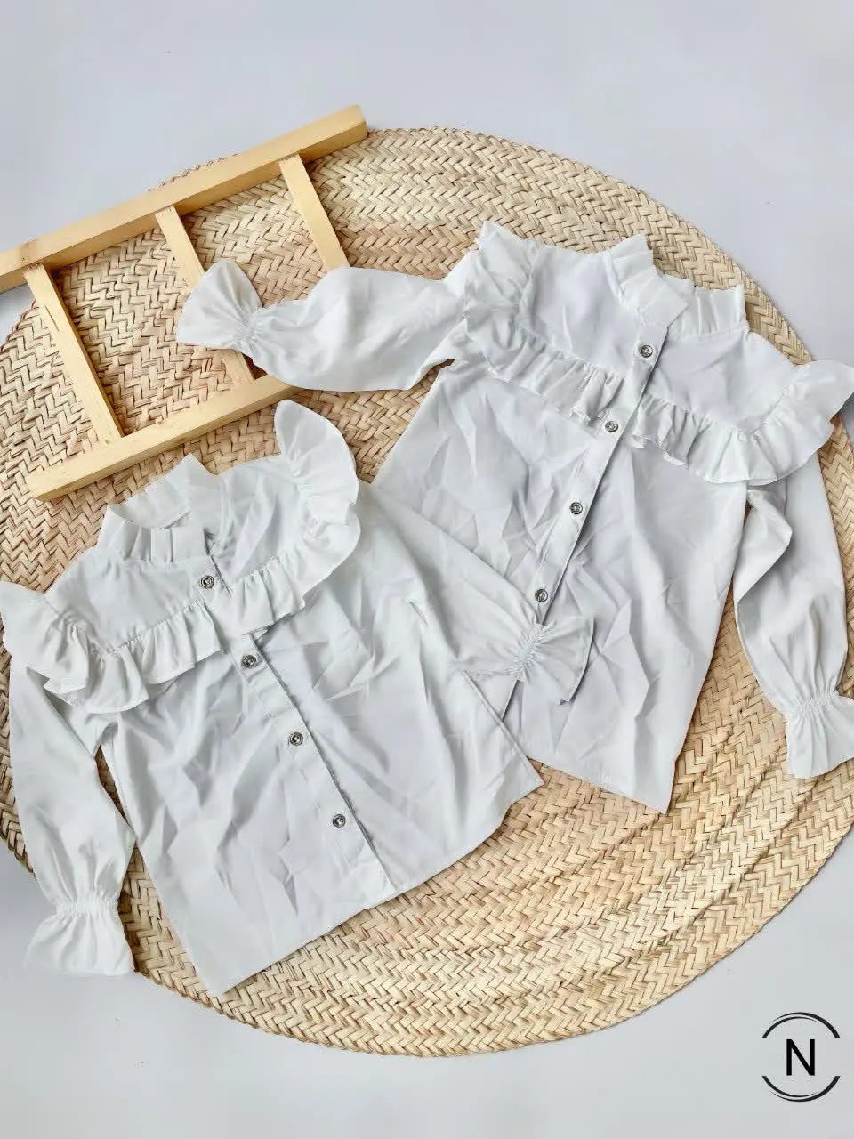 #شومیز بوگاتی یقه فرنچ جلوباز 💢تضمین فروش💢
