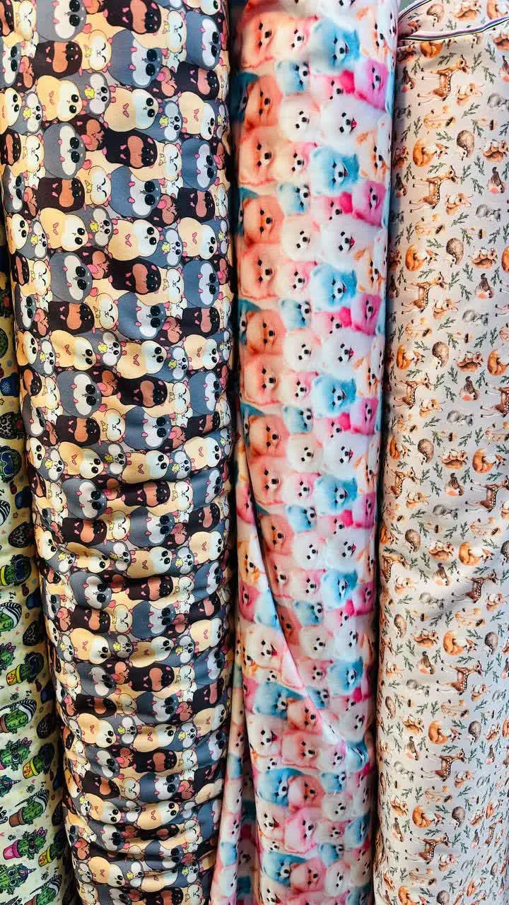 موجودی دورس طرح دار
