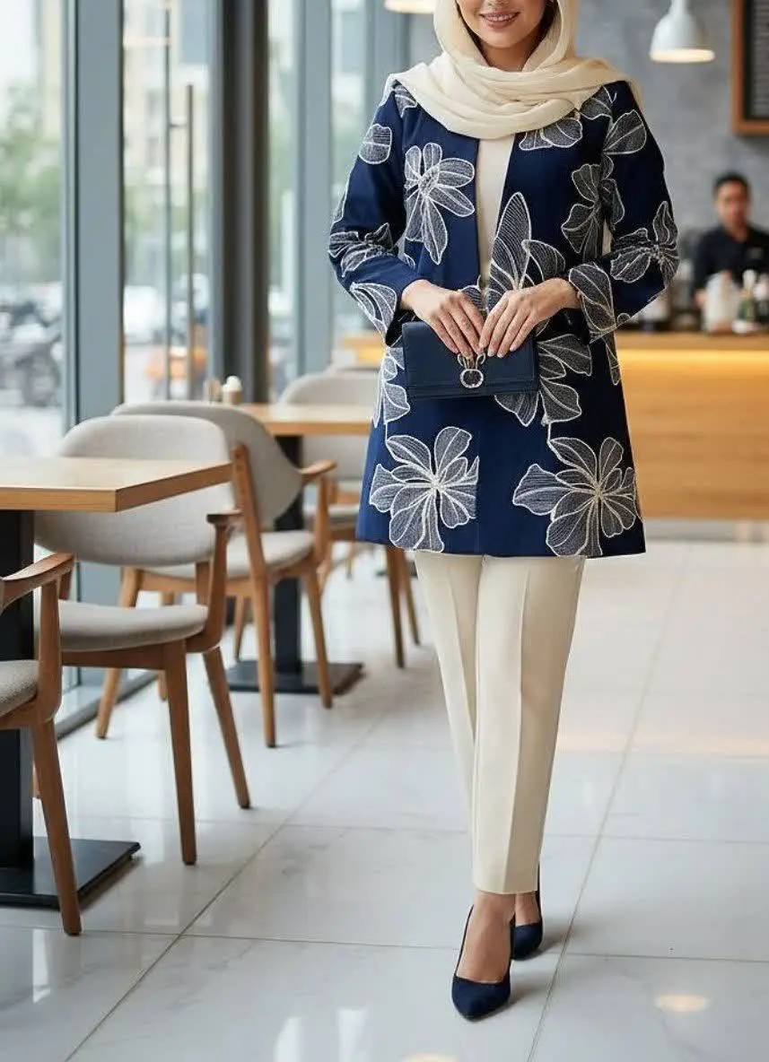 مجهز به قزن مخفی و دو عدد ج...