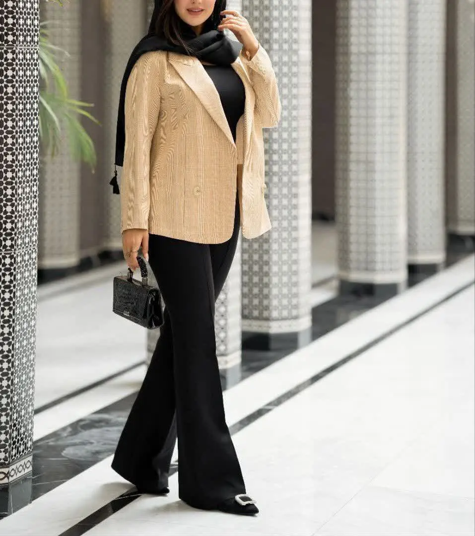 🔺کت مدل یاس
