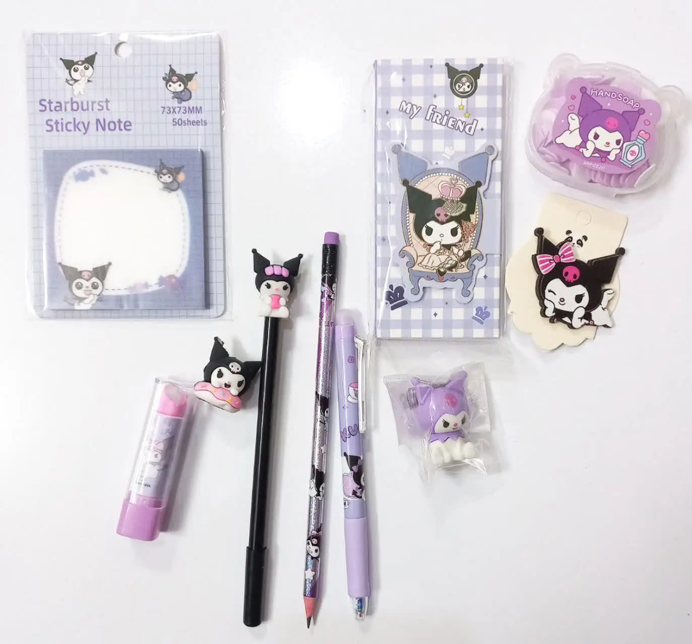 ست کرومی پرطرفدار🤗
