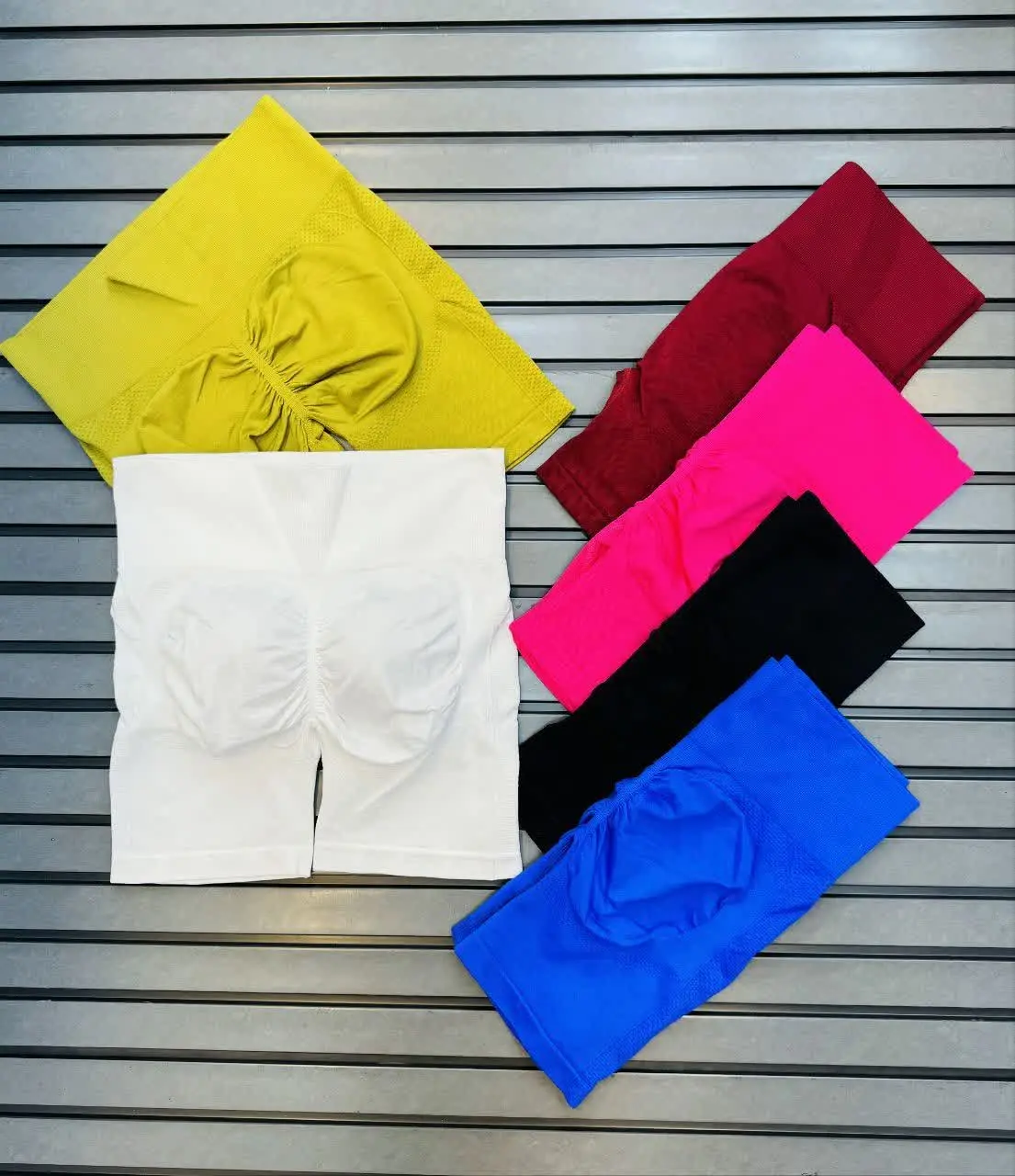 ☘شورتک کبریتی 
