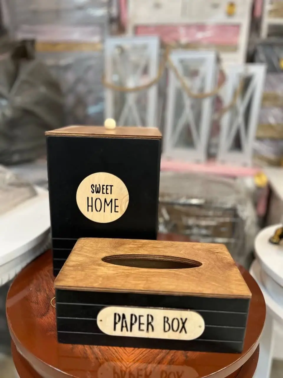 🔱 نام کالا: سطل و دستمال اس...