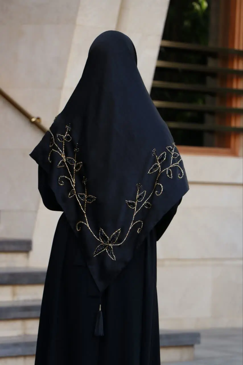 ⚜روسری دلیار⚜
