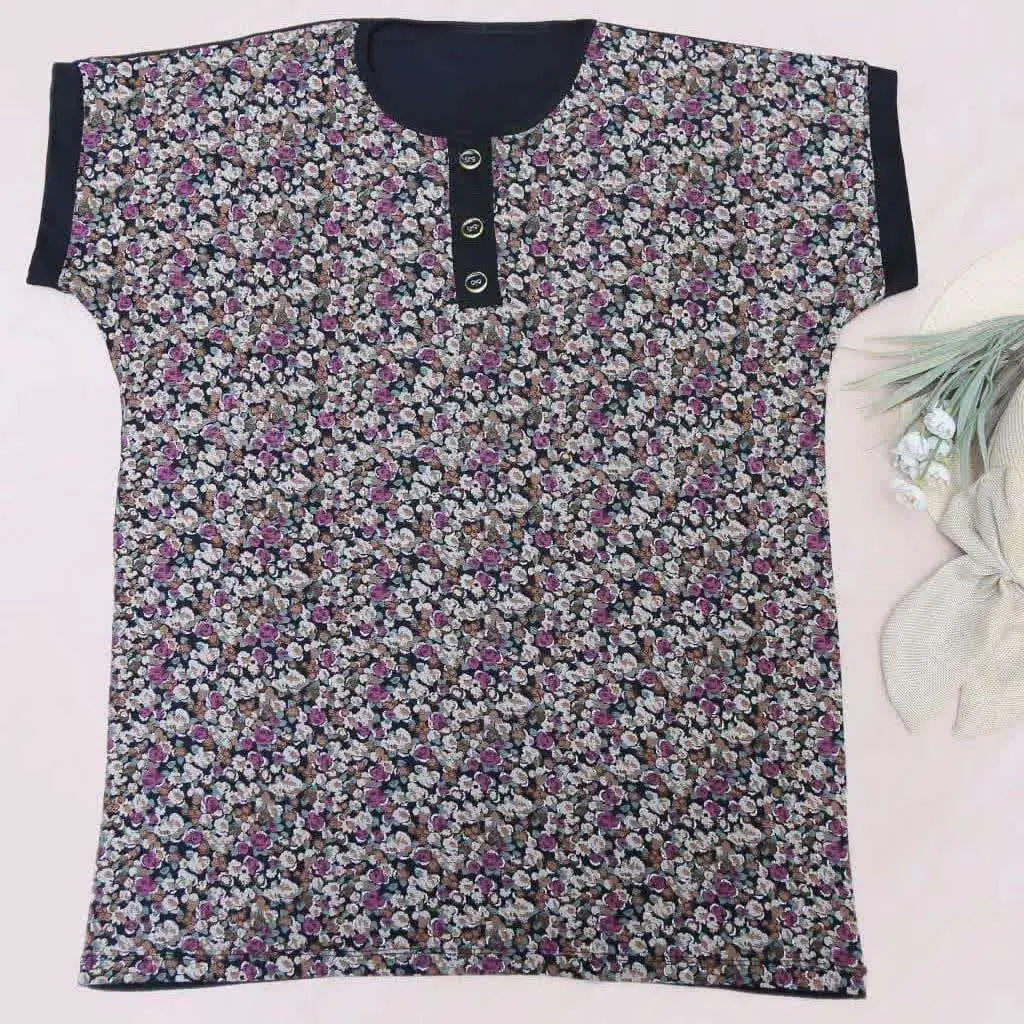 🔸 نام: #تیشرت #سایزبزرگ
