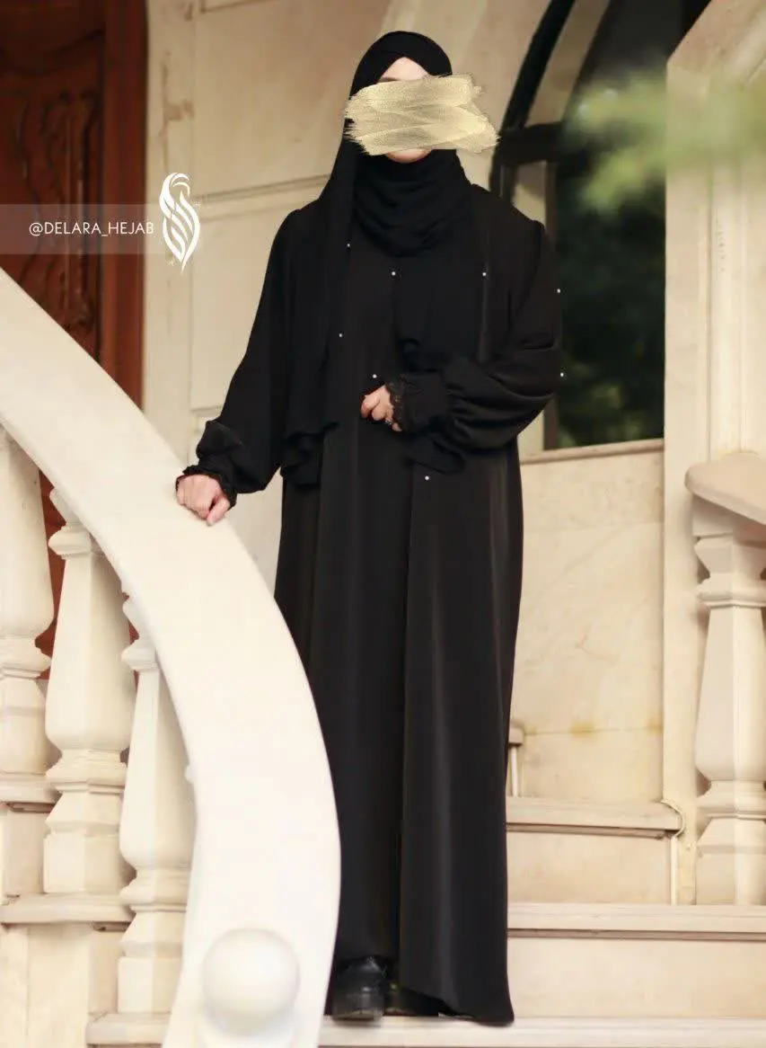 🌹🖤کالکشن #محرم دل آرا 
