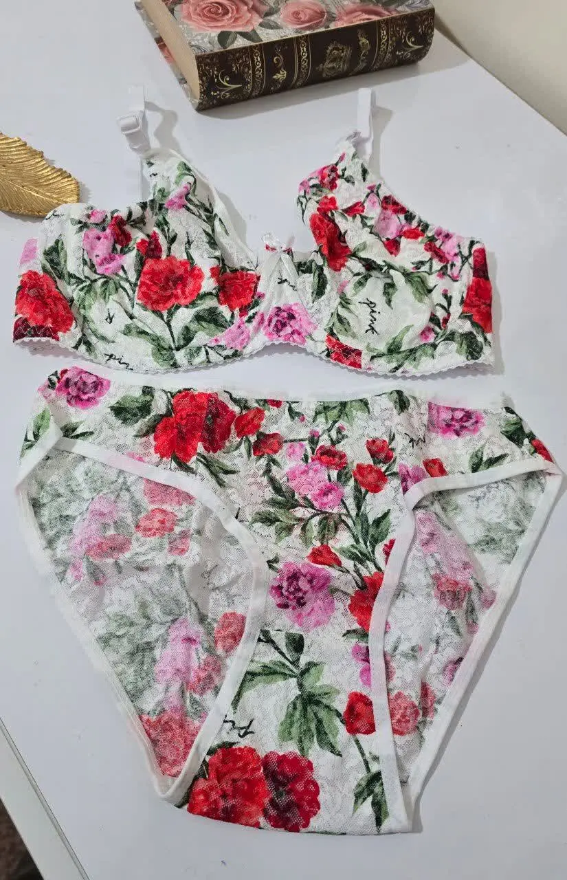 🌸ست گلگلی، 
