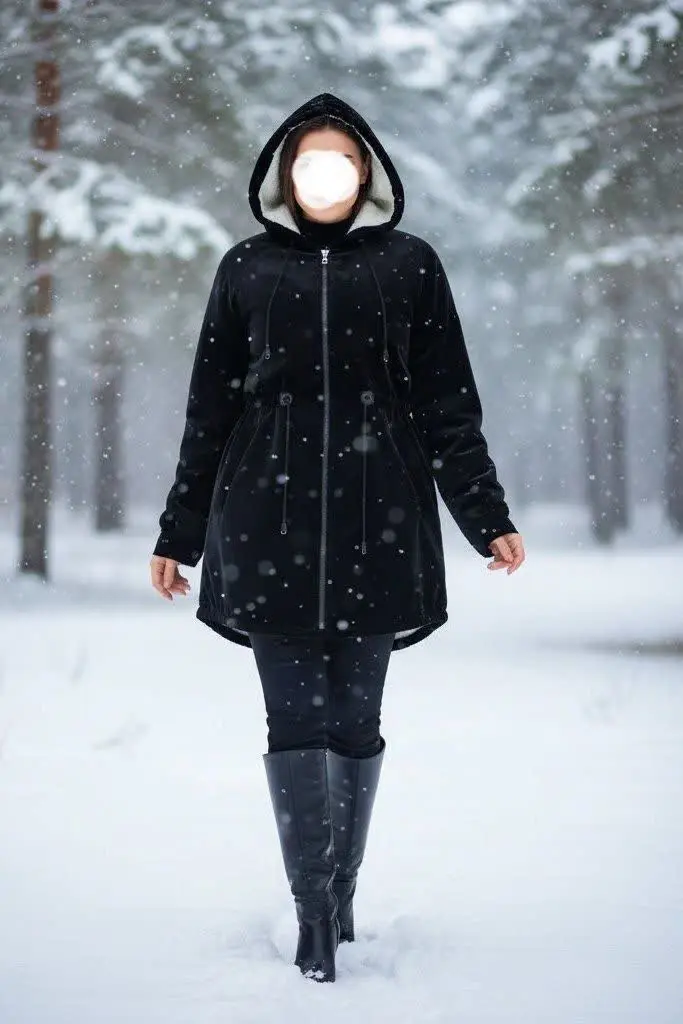 👚نام: کاپشن کمرگت