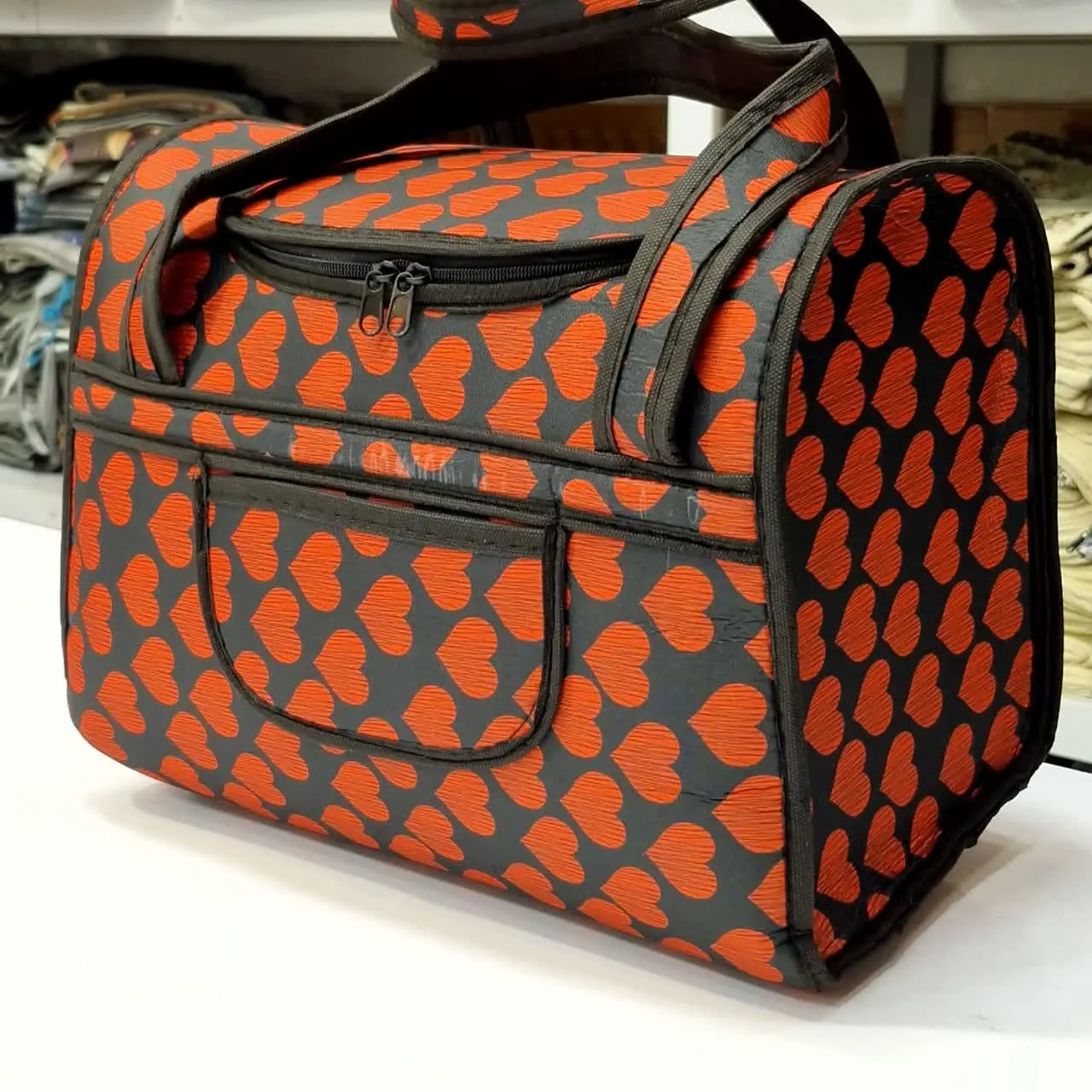 📌کیف صندوقی📌