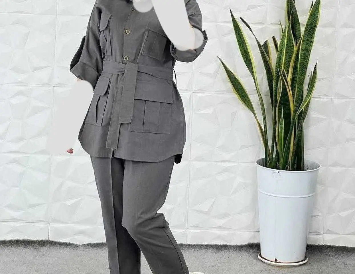 👚نام: ست چهار جیب
