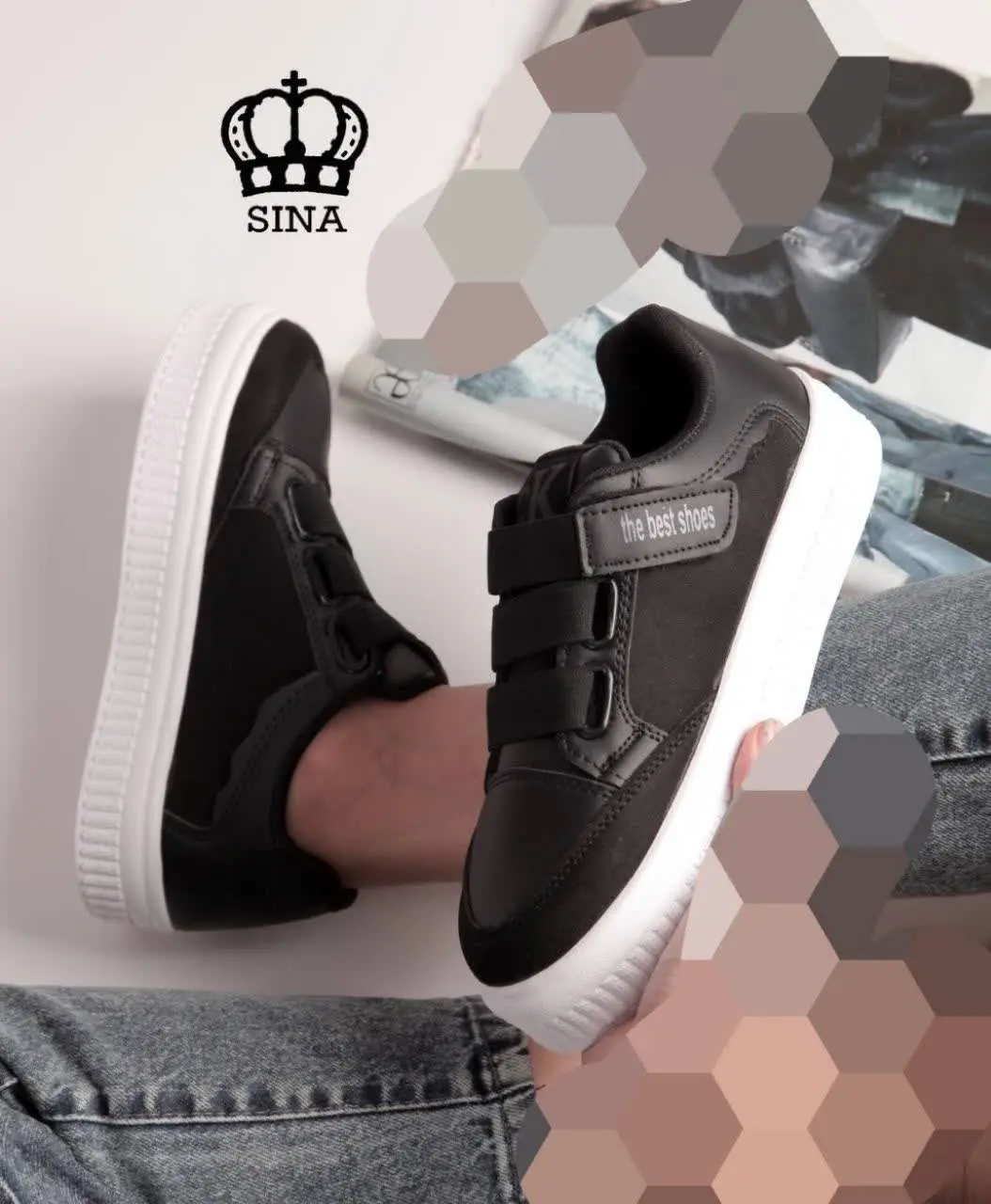 رنگیندی طبق عکس s۱۱