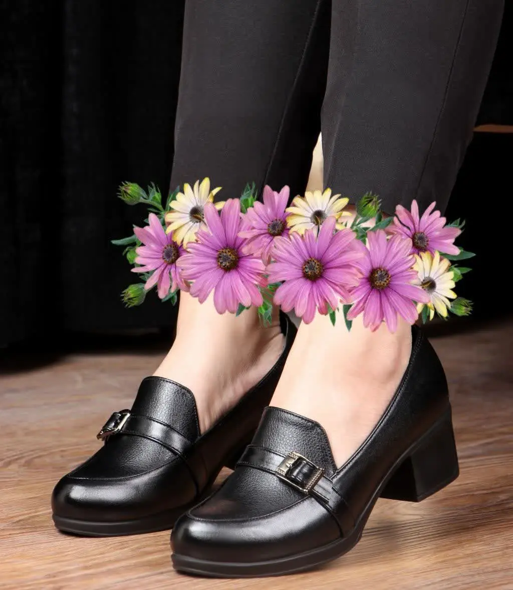 #کارمندی سگک دار 
