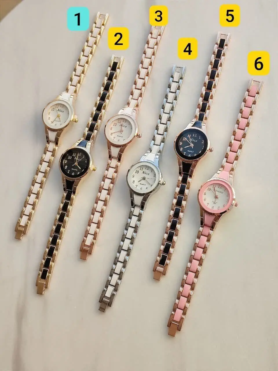 👚نام: NICE & HONGRUI 
