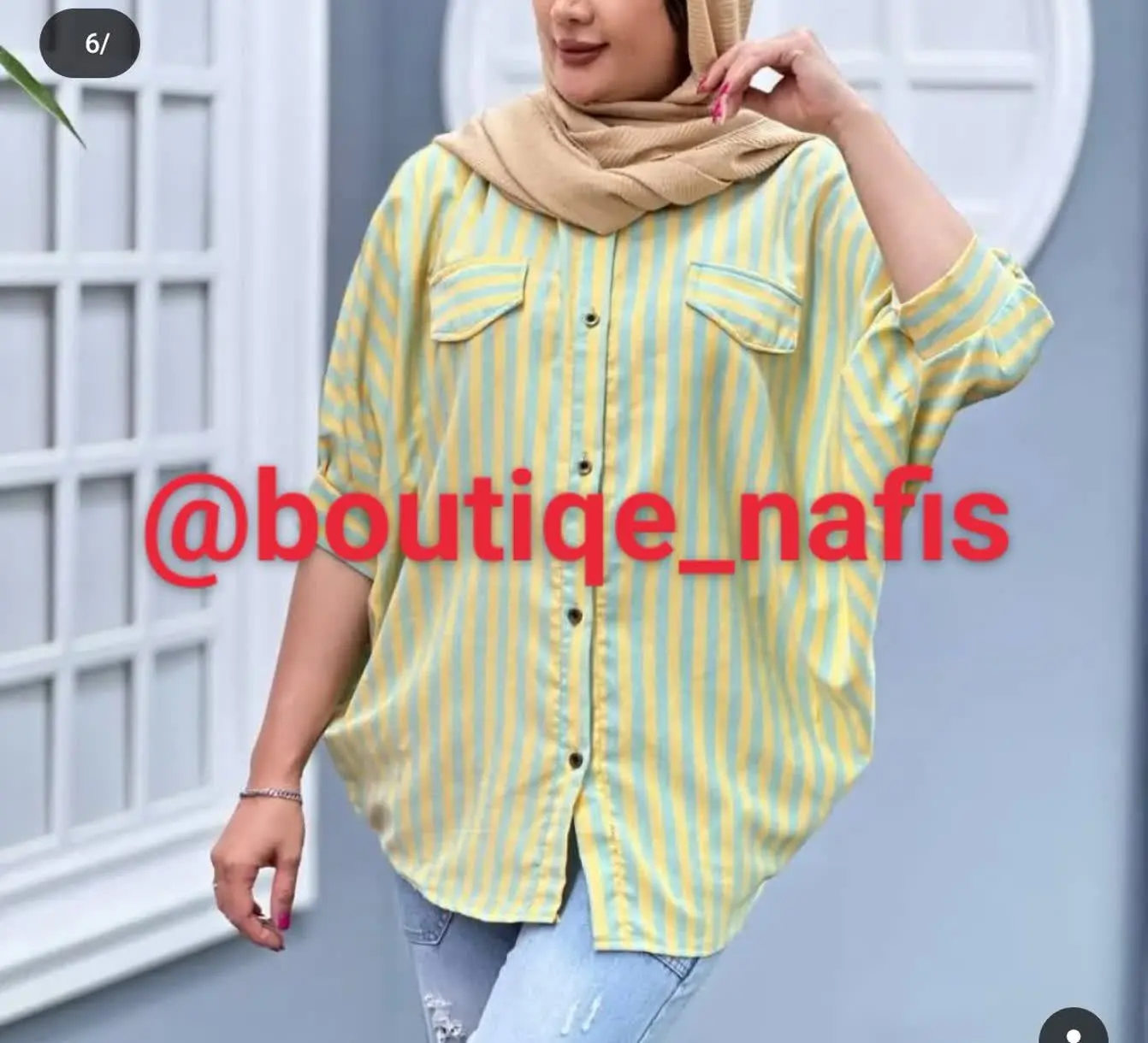 🍃 جنس پوپلین مدل کیمونو
