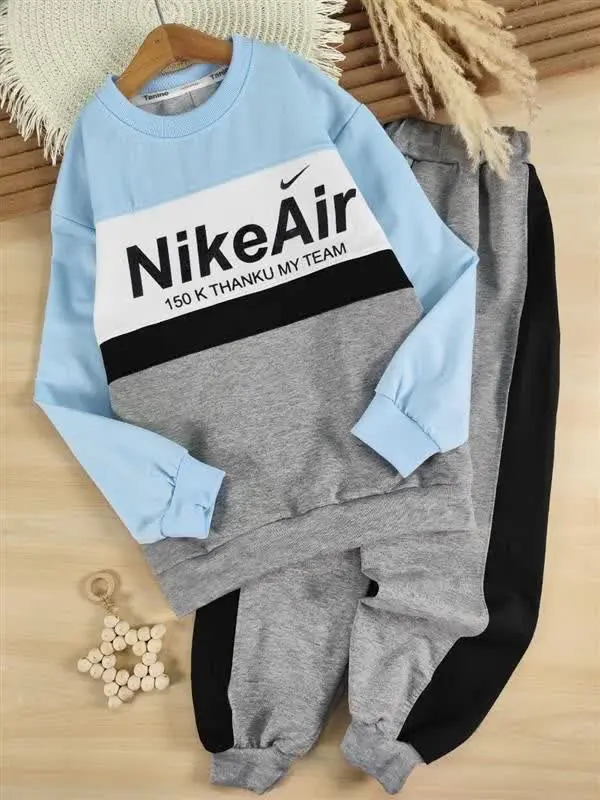 بلوز شلوار نایک ایر